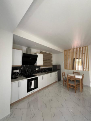 Kasi Apartment
